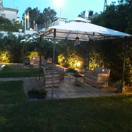 La Casa Sul Mare - Veliero Lejlighed Balestrate Eksteriør billede