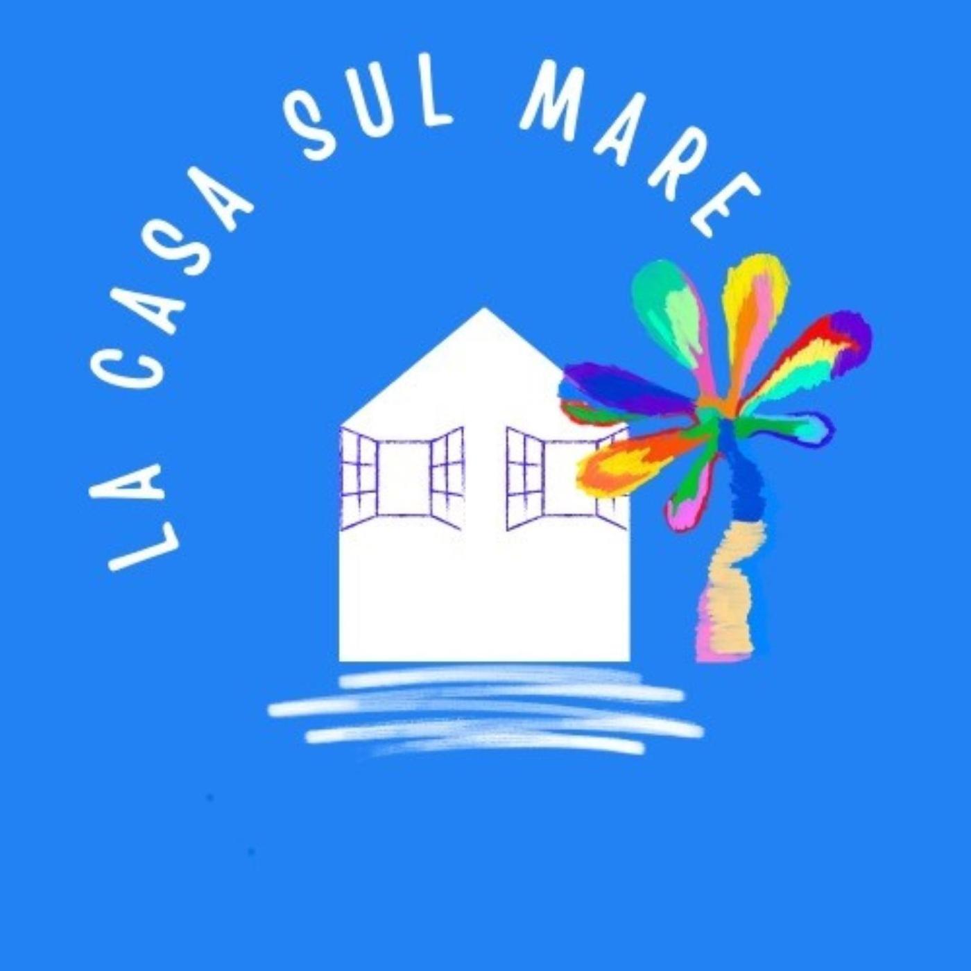 La Casa Sul Mare - Veliero Lejlighed Balestrate Eksteriør billede