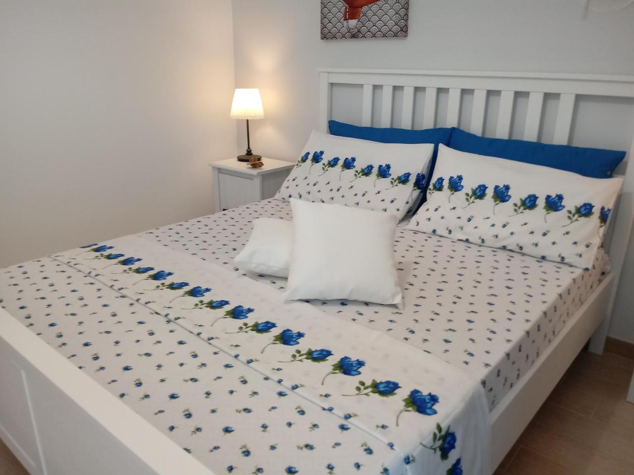 La Casa Sul Mare - Veliero Lejlighed Balestrate Eksteriør billede
